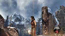 Tomb Raider 2013 6K Screen shot